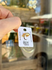 VIP Kemerli Earcuff Kıkırdak Küpe