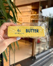 Kokulu Butter Sünger Squishy