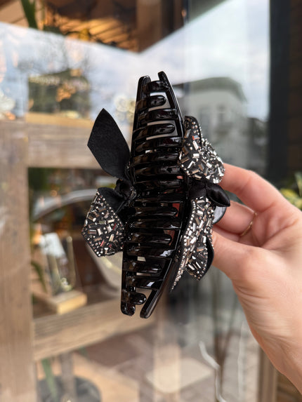 Baget Taş İşleme Fiyonk Detaylı Kaliteli Mandal Toka