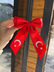 Ay Yıldız Otomatik Toka - görsel 5